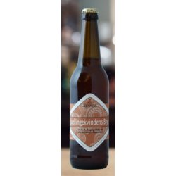 Juellingekvindens Bryg