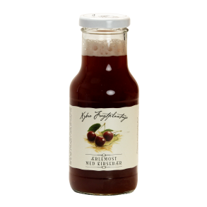 Nybro blemost med Kirsebr