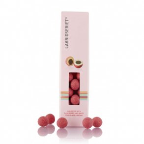 Tokyo - Lakridseriet