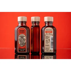 Yoshi Nama Little Tokyo Dry Gin mini