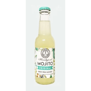 hus Original Mojito Tonic