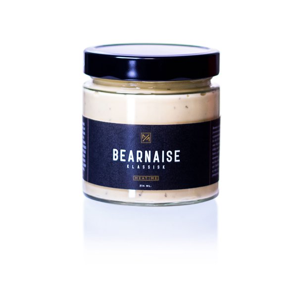 Bearnaise Klassisk