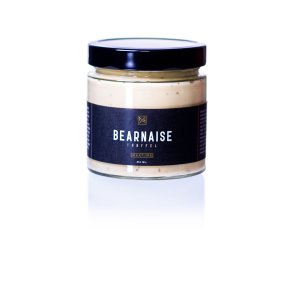 Bearnaise Trffel