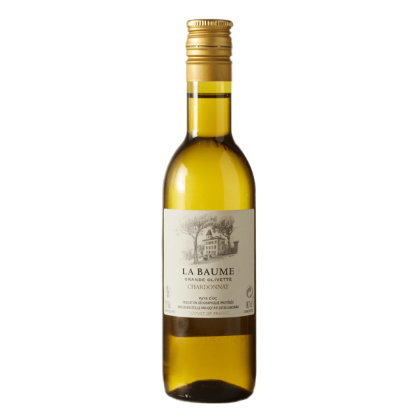 La Baume Chardonnay