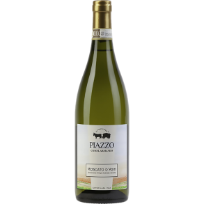  Piazzo Moscato d'Asti