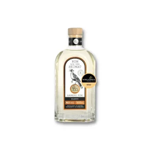 Ramero Rum Blanco