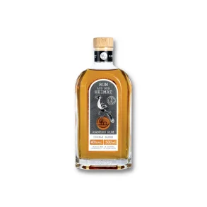 Ramero Rum Double Blend