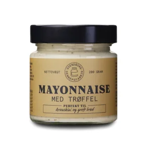 Tr�ffelmayo