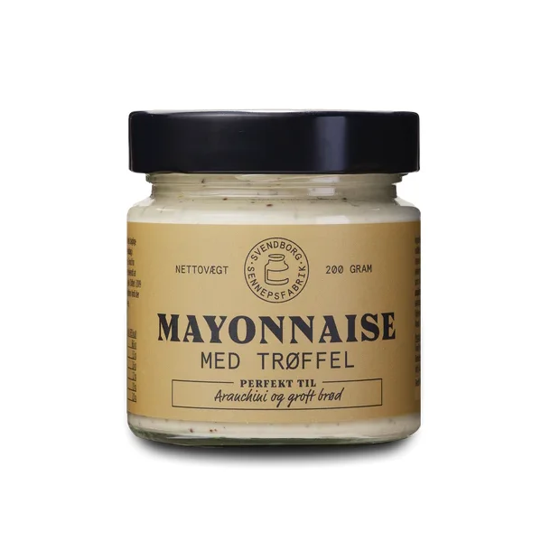 Trffelmayo