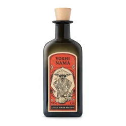Yoshi Nama Little Tokyo Dry Gin