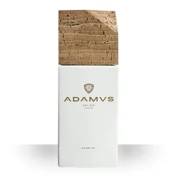 Adamus Organic Dry Gin (kologisk)