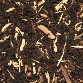 Anis te med Lakridsrod