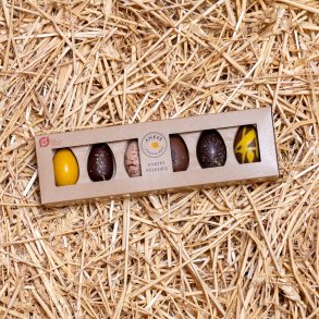 Ankers p�ske�g, 6 stk.