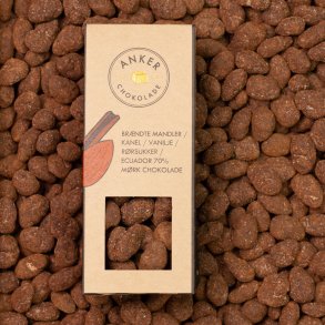 Ankers brndte mandler