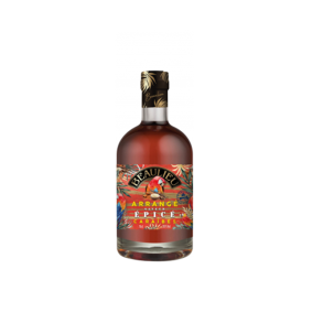 ROM BEAULIEU ARRANGE CARAIBES