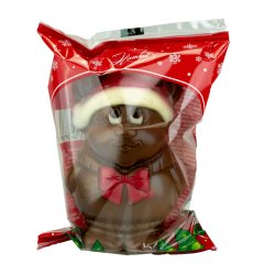 Belgiske chokolader, Julefigurer 