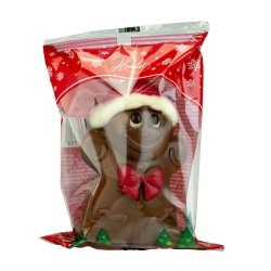 Belgiske chokolader, Julefigurer 