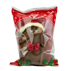 Belgiske chokolader, Julefigurer 
