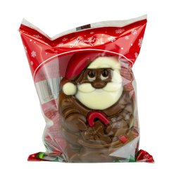 Belgiske chokolader, Julefigurer 