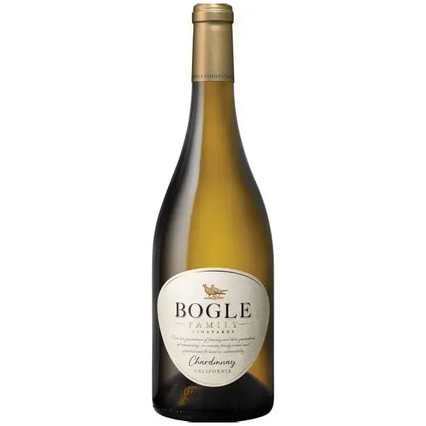 Bogle Chardonnay 2023