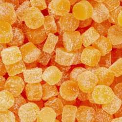 Box The Original P�ske�g, Mango