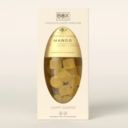 Box The Original P�ske�g, Mango
