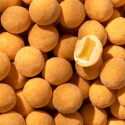 Box The Original P�ske�g, Mango/passion