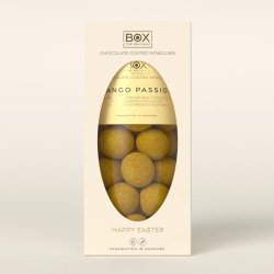 Box The Original P�ske�g, Mango/passion