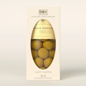 Box The Original P�ske�g, Mango/passion