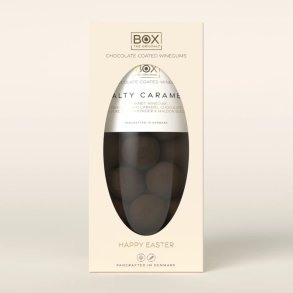 Box The Original P�ske�g, Salty Caramel