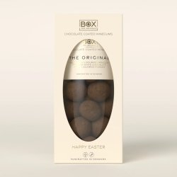 Box The Original P�ske�g, The Original