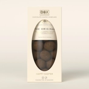 Box The Original P�ske�g, The Original