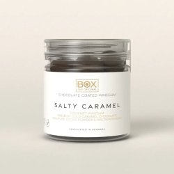 Box The Original - Salty Caramel Vingummi (lille)
