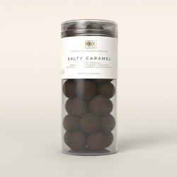 Box The Original - Salty Caramel Vingummi (stor)