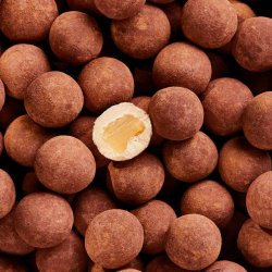 Box The Original - Salty Caramel Vingummi (stor)