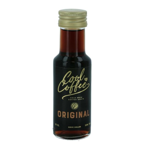 Cool Coffe - Original - Lille
