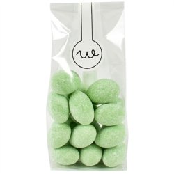 Chokolademandler, Pistacie