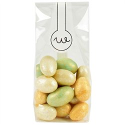 Chokolademandler, For�r