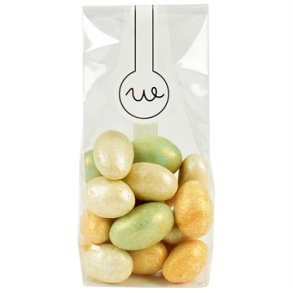 Chokolademandler, For�r