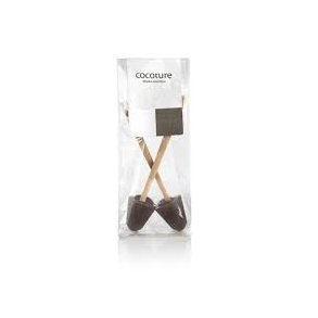 Chokolade pinde 2 stk.