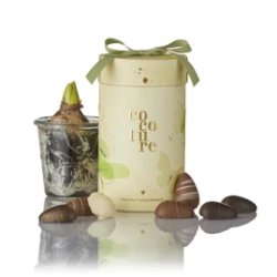 Marcipan�g i gult Cocoture gaver�r