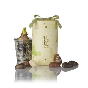 Marcipan�g i gult Cocoture gaver�r