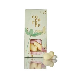 Cocoture �ske med p�skeskum