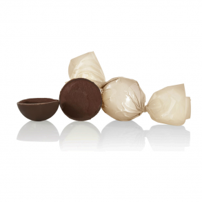 Cocoture Chokoladekugle creme