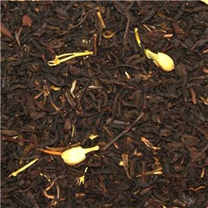 Earl Grey med Jasmin