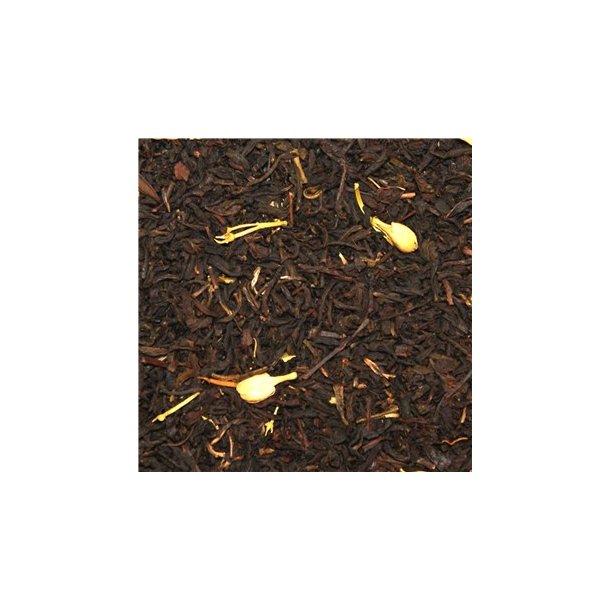 Earl Grey med Jasmin