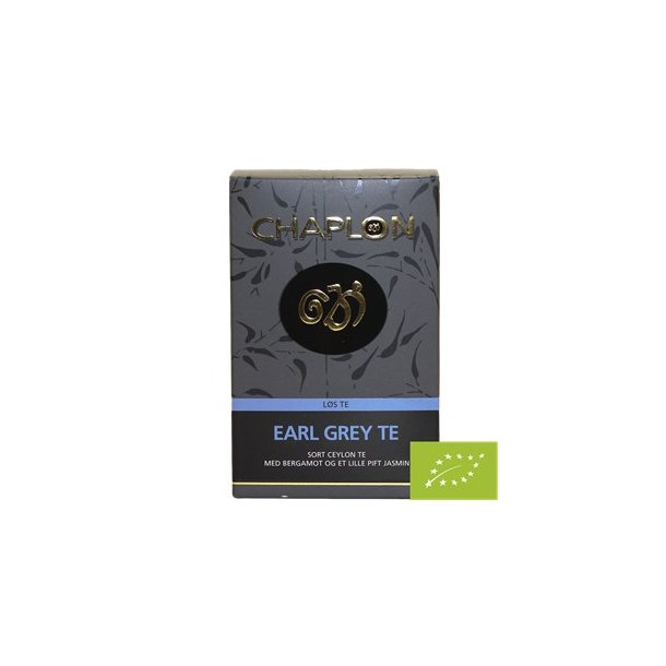 Earl Grey refill