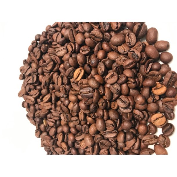  Smag duftens egen blend