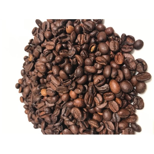 Black Coffee Roasters, Original, Rainforest Alliance