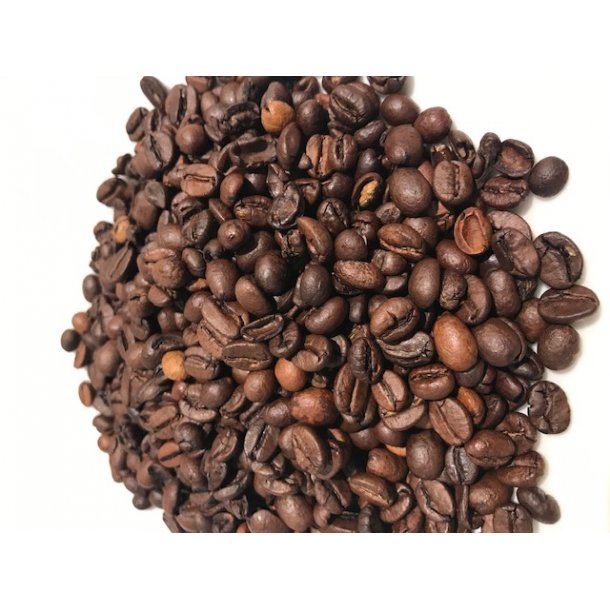 Black Coffee Roasters, Original, Rainforest Alliance Espresso Smag